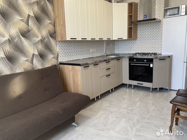 

1-к. квартира, 42,5 м², 13/21 эт.