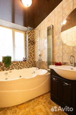 

Квартира-студия, 29,5 м², 1 кровать