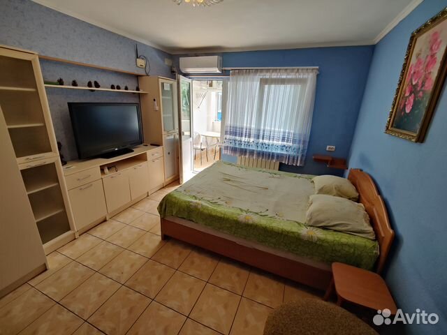 

2-к. квартира, 47 м², 3 кровати