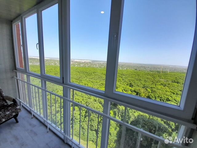 

Квартира-студия, 32 м², 3 кровати