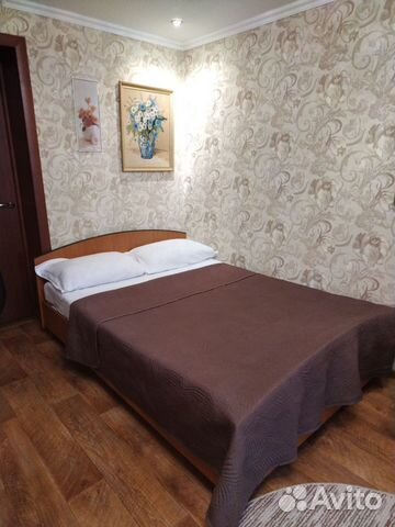 

2-к. квартира, 58 м², 5 кроватей