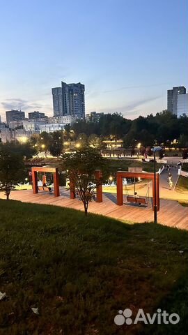 

1-к. квартира, 37 м², 2 кровати