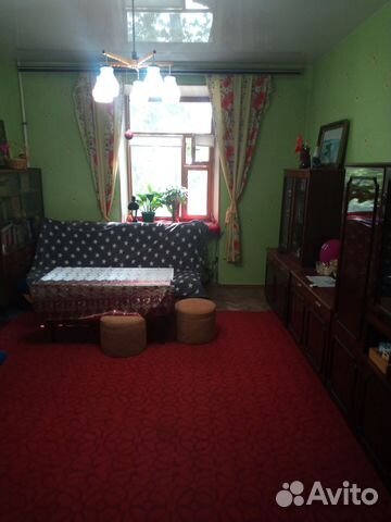 

1-к. квартира, 70 м², 1/1 эт.