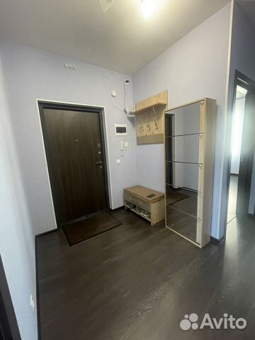 

2-к. квартира, 55 м², 2 кровати