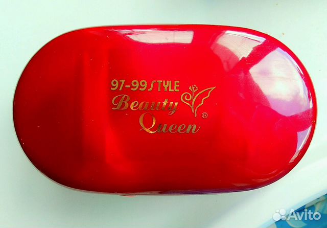 Косметический набор Beauty Queen Косметический набор Beauty Queen