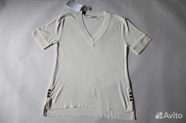 Новая женская блузка кофта Lacoste Новая женская блузка кофта Lacoste