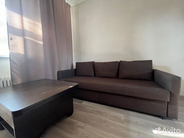 

2-к. квартира, 56 м², 2 кровати