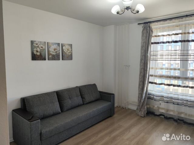 

3-к. квартира, 90 м², 5 кроватей