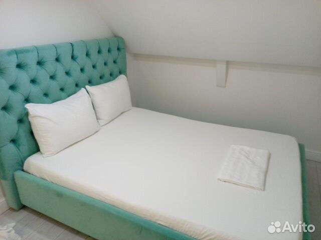 

Квартира-студия, 35 м², 1/3 эт.