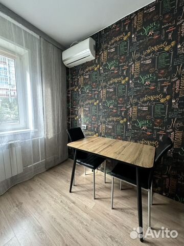 

1-к. квартира, 28 м², 1 кровать
