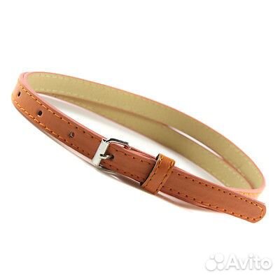 Новые женские ремни Новые женские ремни