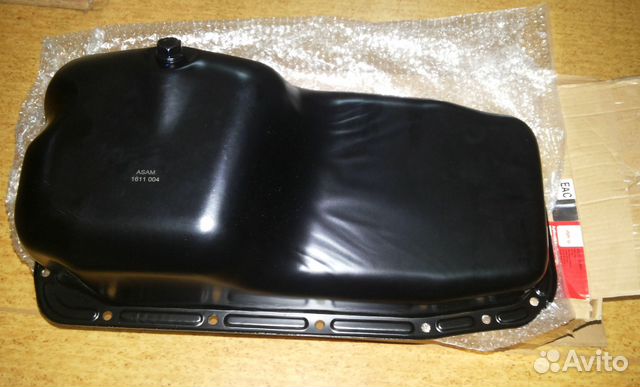 Картер Daewoo Lanos/Nubira/Nexia