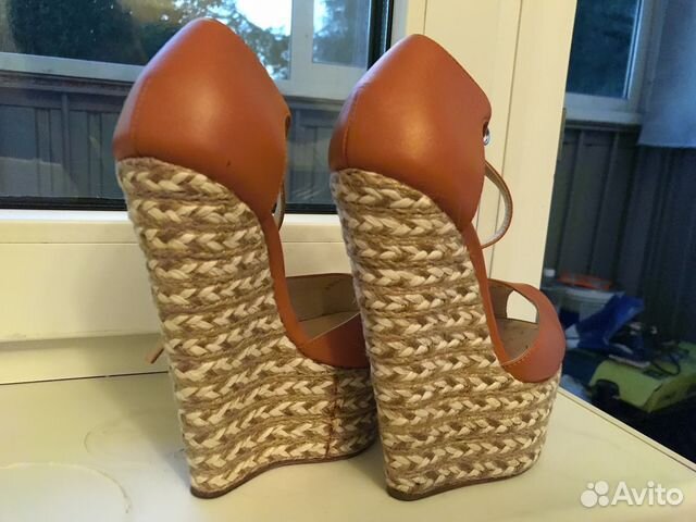 Giuseppe Zanotti оригинал
