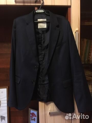 Пиджак Zara для мальчика Пиджак Zara для мальчика