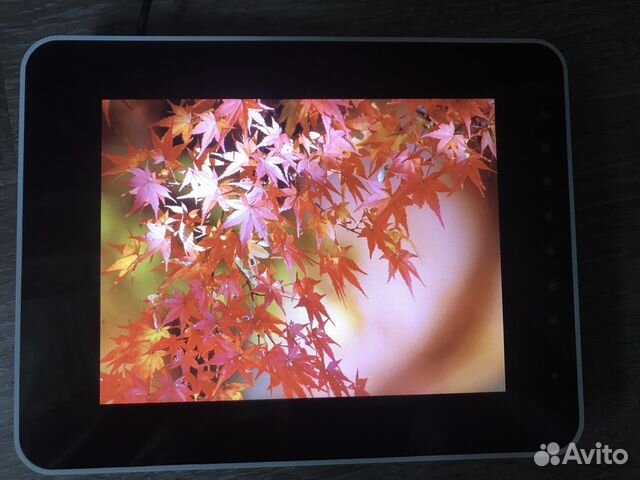 Фоторамка Toshiba
