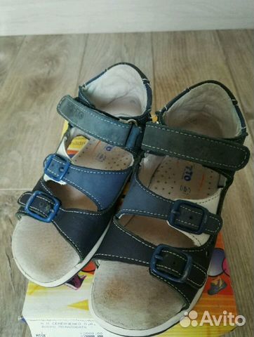 Туфли летние открытые сандали Туфли летние открытые сандали