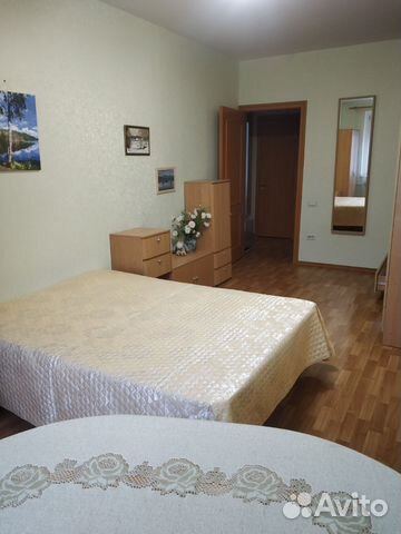 

2-к. квартира, 64 м², 4/9 эт.