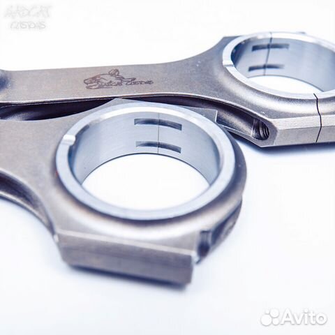 Кованые шатуны a20nht a20nft insignia astra opc Кованые шатуны a20nht a20nft insignia astra opc