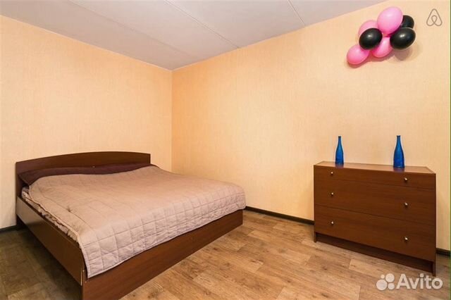 1-к квартира, 35 м², 1/16 эт. 1-к квартира, 35 м², 1/16 эт.