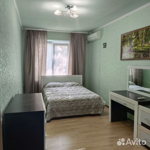

3-к. квартира, 60 м², 5/5 эт.