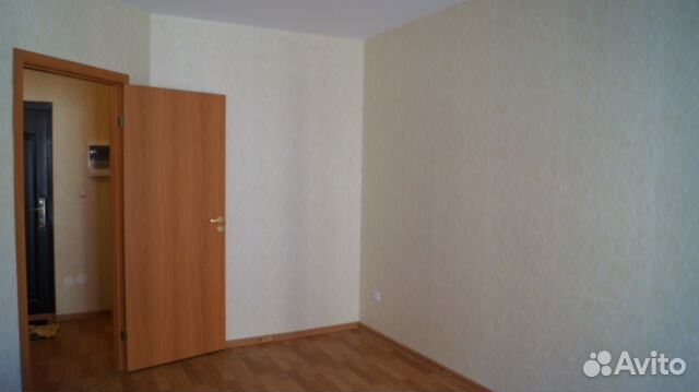 1-к квартира, 33.1 м², 10/20 эт.