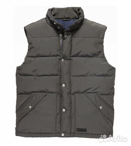 Жилет Stony bodywarmer Жилет Stony bodywarmer