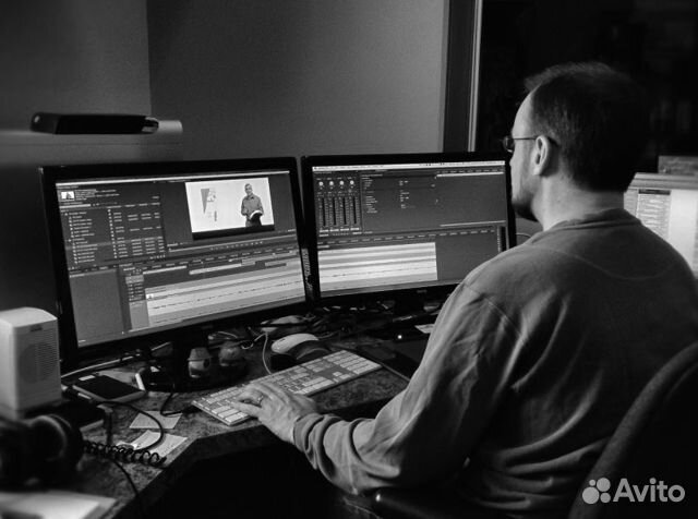 Оцифровка видеокассет. Перенос видео на флешку