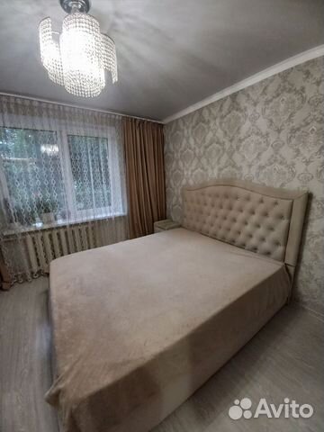 

2-к. квартира, 49 м², 5 кроватей