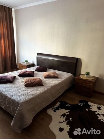 

1-к. квартира, 42 м², 5/9 эт.
