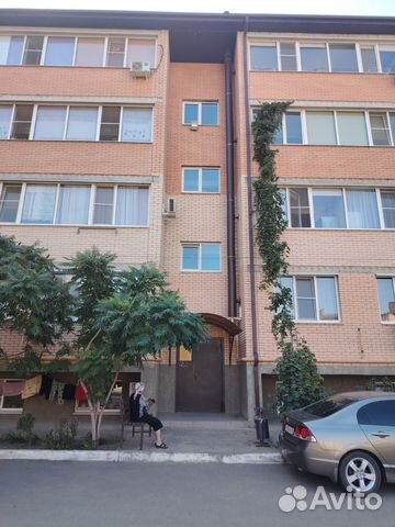 

1-к. квартира, 34,2 м², 1/4 эт.