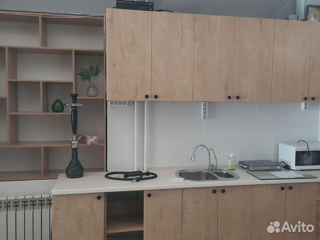 

3-к. квартира, 70 м², 2 кровати