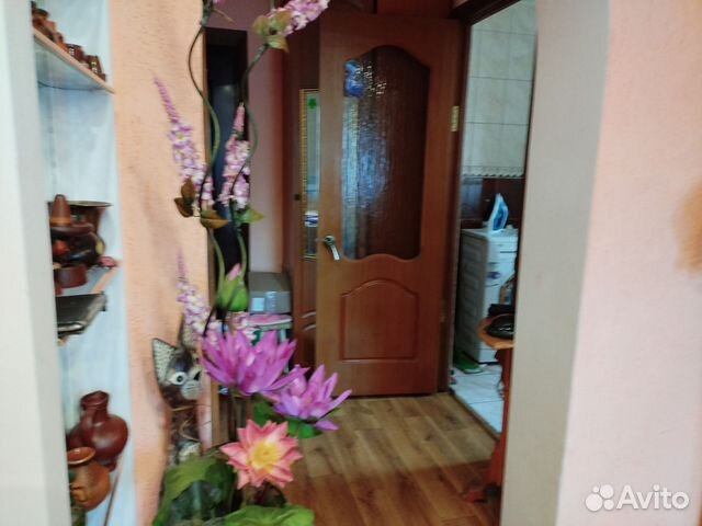 

2-к. квартира, 48 м², 3 кровати