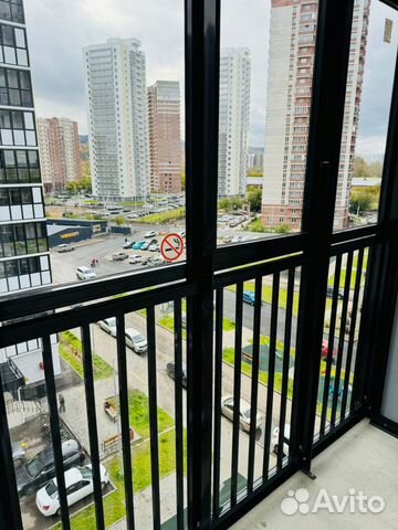 

1-к. квартира, 42 м², 1 кровать
