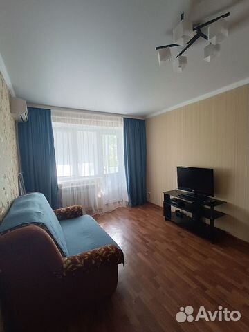 

1-к. квартира, 35 м², 3/3 эт.
