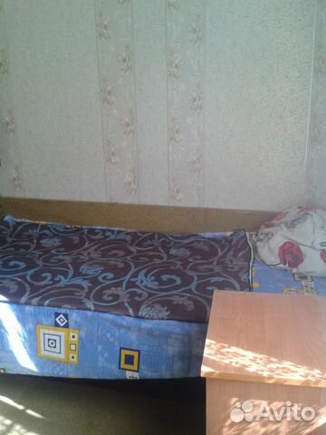 Комната 12 м² в 2-к, 2/2 эт. Комната 12 м² в 2-к, 2/2 эт.