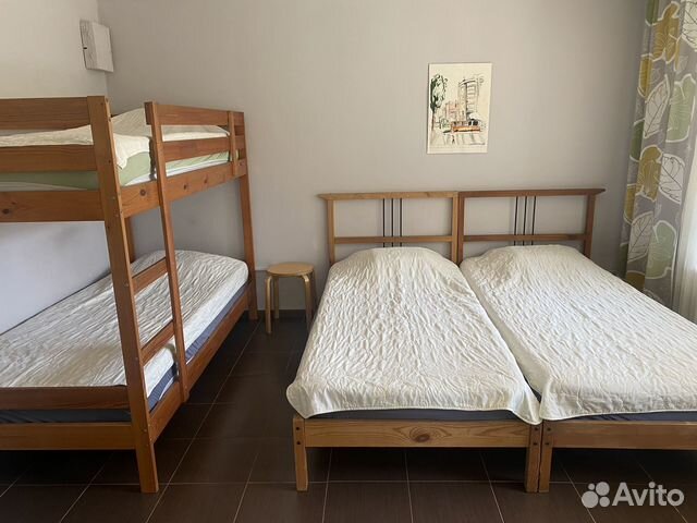 

Дом 36 м² на участке 1 сот.