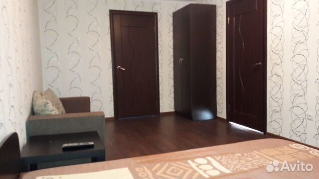 1-к квартира, 38 м², 4/5 эт.