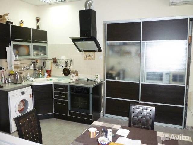 2-к квартира, 62.3 м², 2/5 эт.