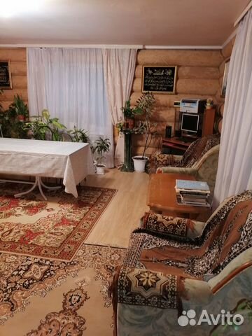 

2-к. дом, 70 м²