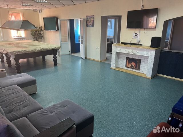 

9-к. коттедж, 400 м²