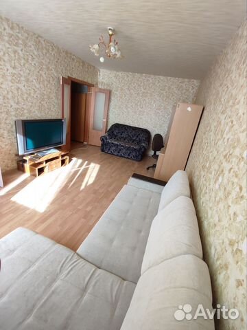 

2-к. квартира, 65,7 м², 3 кровати