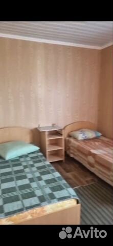 

2-к. дом, 40 м²