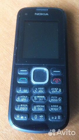 Viber Для Nokia C1 02 (Viber)