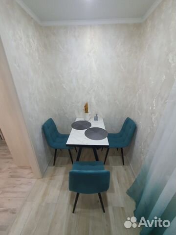 

1-к. квартира, 26 м², 2 кровати