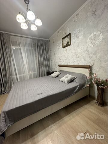 

2-к. квартира, 80 м², 3 кровати