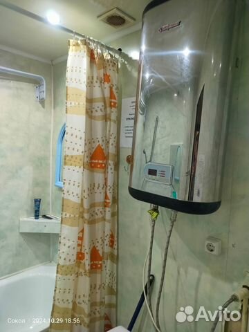 

2-к. квартира, 43 м², 5 кроватей
