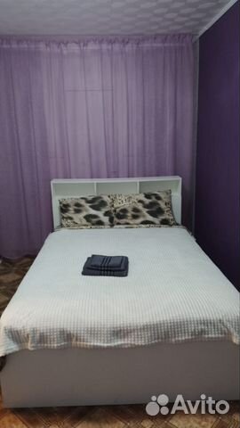 

2-к. квартира, 44,1 м², 2 кровати