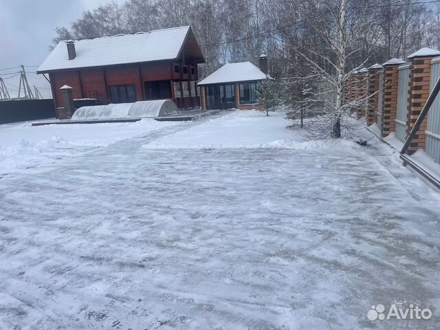 

3-к. коттедж, 120 м²