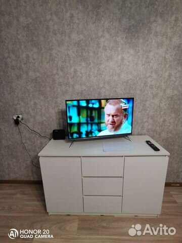 

1-к. квартира, 32 м², 3/5 эт.