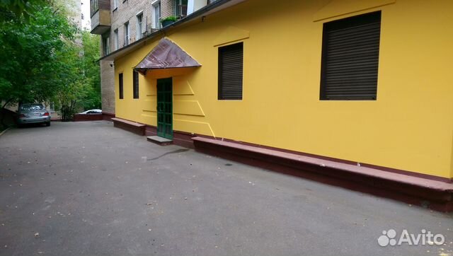 Комната 20 м² в 6-к, 1/5 эт.